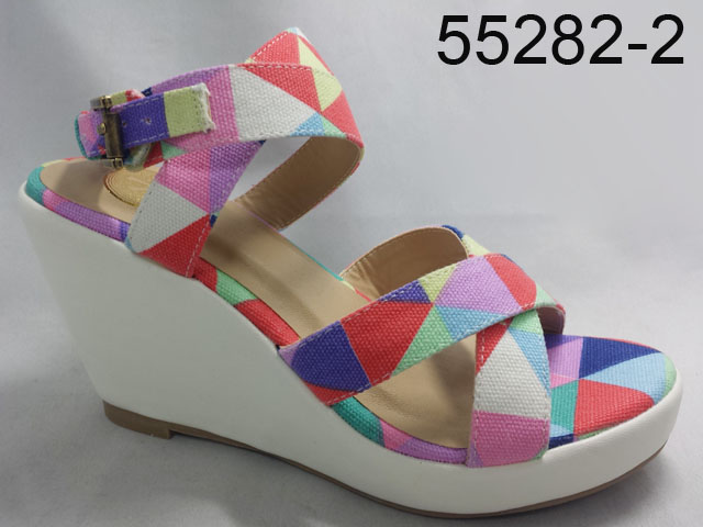 55282-2 MULTI (SHIPPING SAMPLE )